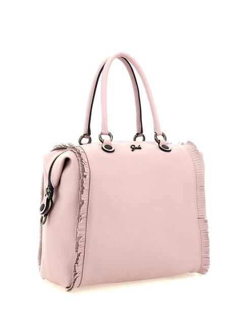 BELLONA SUPER Wandelbare Tasche aus Leder Provence - Damentaschen