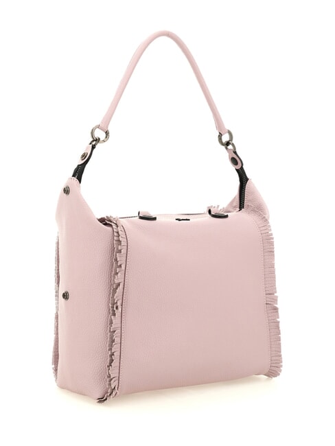 BELLONA SUPER Wandelbare Tasche aus Leder Provence - Damentaschen