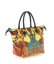 GABS G3 PLUS Wandelbare Tasche aus Leder S&uuml;dafrika-T&ouml;ne - Damentaschen - 3