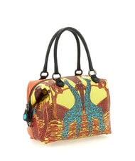 GABS G3 PLUS Wandelbare Tasche aus Leder S&uuml;dafrika-T&ouml;ne - Damentaschen - 4