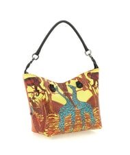 GABS G3 PLUS Wandelbare Tasche aus Leder S&uuml;dafrika-T&ouml;ne - Damentaschen - 5