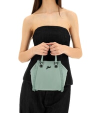 GABS BELLONA SUPER Multifunktionale Ledertasche - Damentaschen