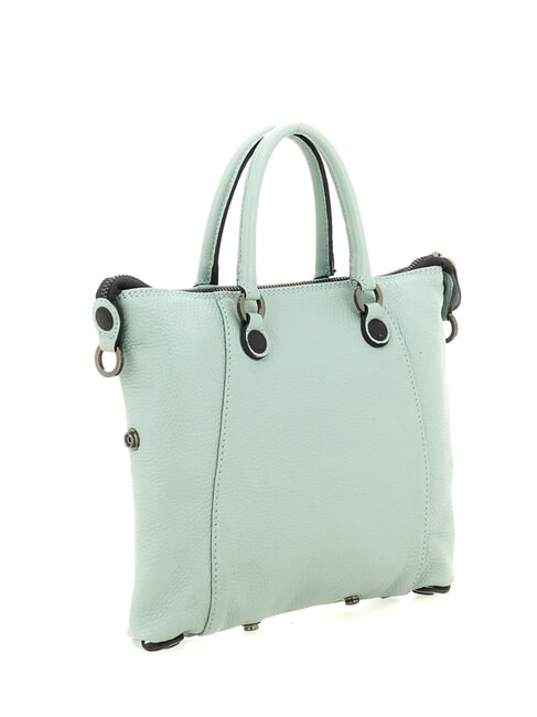 BELLONA SUPER Multifunktionale Ledertasche See - Damentaschen
