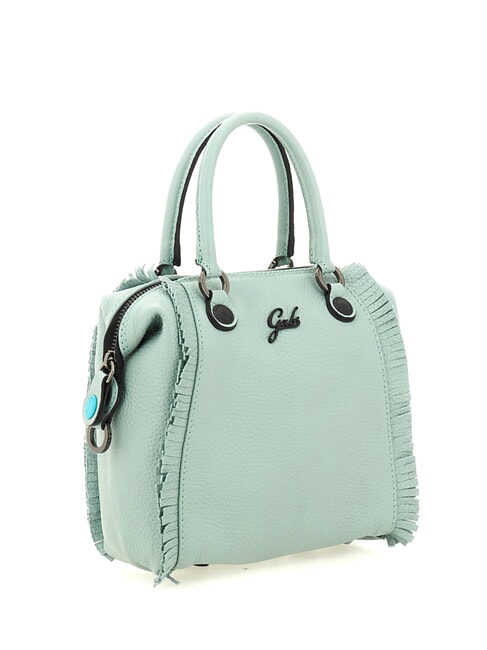 BELLONA SUPER Multifunktionale Ledertasche See - Damentaschen