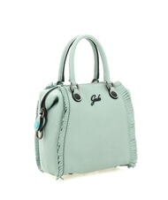 GABS BELLONA SUPER Multifunktionale Ledertasche See - Damentaschen - 4