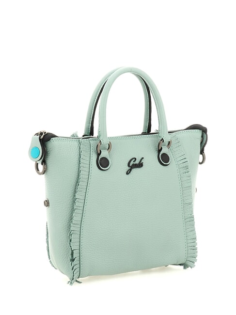 BELLONA SUPER Multifunktionale Ledertasche See - Damentaschen