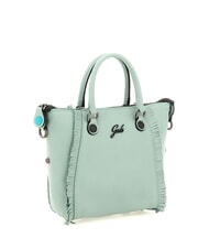 GABS BELLONA SUPER Multifunktionale Ledertasche See - Damentaschen - 5