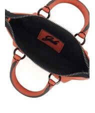 GABS G2 Mikro-Handtasche Ziegel - Damentaschen - 5