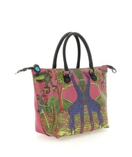 GABS G3 PLUS Wandelbare Tasche aus Leder - Damentaschen