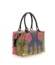 GABS G3 PLUS Wandelbare Tasche aus Leder T&ouml;ne Namibia - Damentaschen - 3