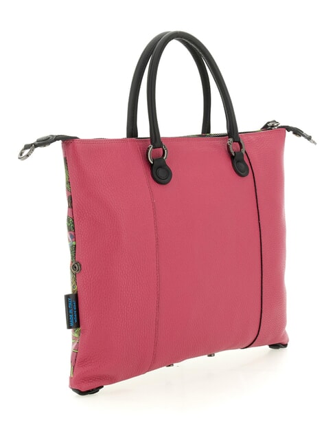 G3 PLUS Wandelbare Tasche aus Leder T&ouml;ne Namibia - Damentaschen