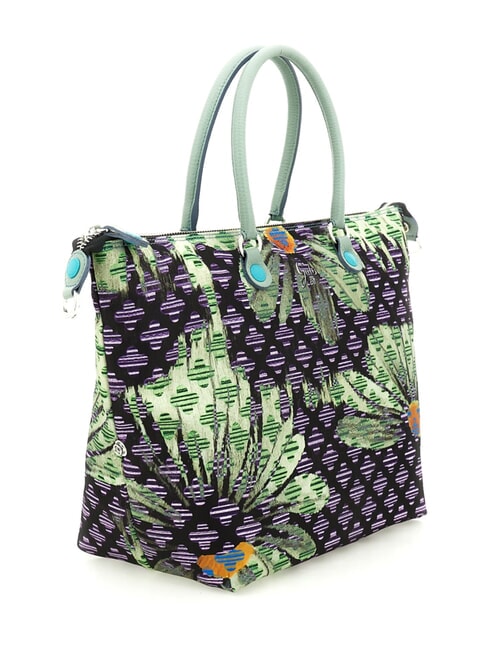 G3 Handtasche G&auml;nsebl&uuml;mchen - Damentaschen