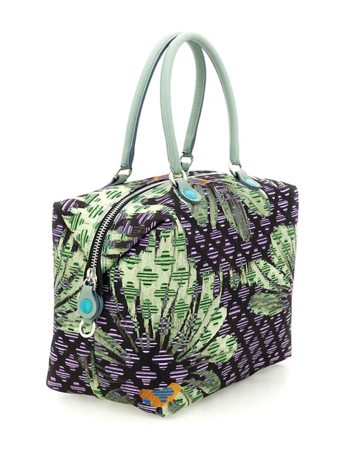 G3 Handtasche G&auml;nsebl&uuml;mchen - Damentaschen