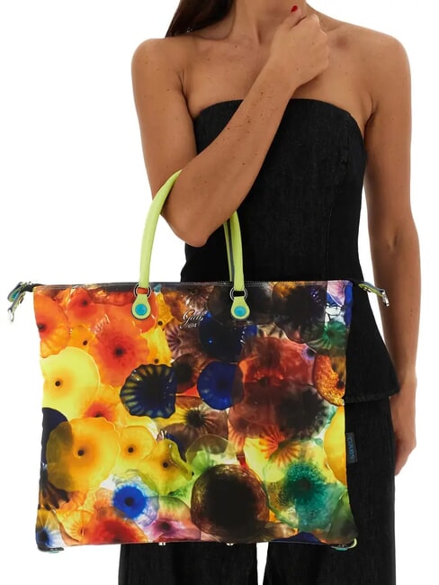 G3 Handtasche Qualle - Damentaschen