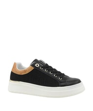 ALVIERO MARTINI PRIMA CLASSE GEO Turnschuhe ner / gebei - Damenschuhe - 2