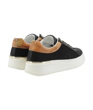 ALVIERO MARTINI PRIMA CLASSE GEO Turnschuhe ner / gebei - Damenschuhe - 3