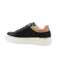 ALVIERO MARTINI PRIMA CLASSE GEO Turnschuhe ner / gebei - Damenschuhe - 4