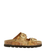 ALVIERO MARTINI PRIMA CLASSE GEO Hausschuhe NAT&Uuml;RLICH - Damenschuhe - 2