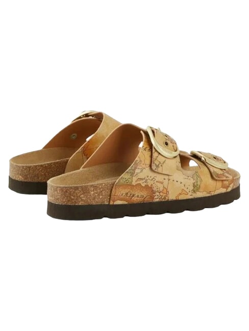 GEO Hausschuhe NAT&Uuml;RLICH - Damenschuhe