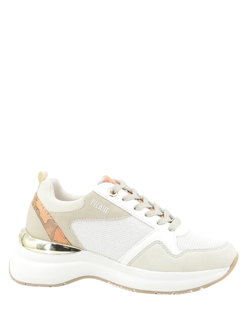 GEO Turnschuhe Sand/Geo-Beige - Damenschuhe
