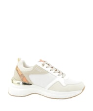 ALVIERO MARTINI PRIMA CLASSE GEO Turnschuhe Sand/Geo-Beige - Damenschuhe - 2