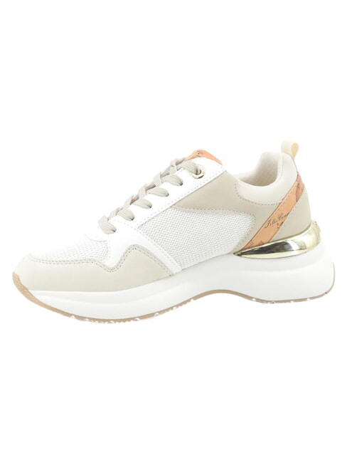 GEO Turnschuhe Sand/Geo-Beige - Damenschuhe