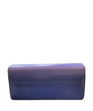 ALVIERO MARTINI PRIMA CLASSE GEO SUMMER FEELING Schultertasche, Leder Astralblau - Damentaschen - 2