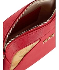 ALVIERO MARTINI PRIMA CLASSE JAVA CITY Kleine Reportertasche Hibiskus - Damentaschen - 3
