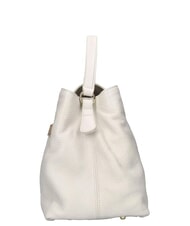 ALVIERO MARTINI PRIMA CLASSE CHIC SOUL Handtasche mit Schulterriemen Elfenbein - Damentaschen - 2