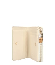 ALVIERO MARTINI PRIMA CLASSE JAVA CITY Clutch mit Schulterriemen Elfenbein - Damentaschen - 3