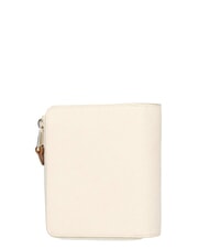 ALVIERO MARTINI PRIMA CLASSE JAVA CITY Clutch mit Schulterriemen Elfenbein - Damentaschen - 4
