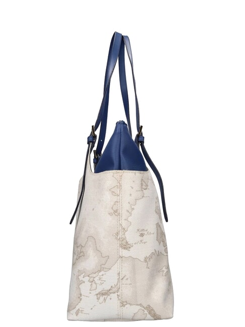 RITUAL BAG Schultertasche Wei&szlig; - Damentaschen