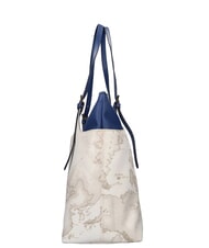 ALVIERO MARTINI PRIMA CLASSE RITUAL BAG Schultertasche Wei&szlig; - Damentaschen - 2