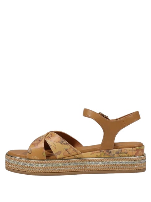 GEO Sandalen geobei / cu - Damenschuhe