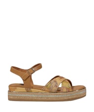 ALVIERO MARTINI PRIMA CLASSE GEO Sandalen geobei / cu - Damenschuhe - 2