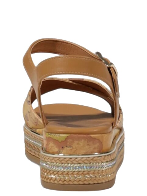 GEO Sandalen geobei / cu - Damenschuhe