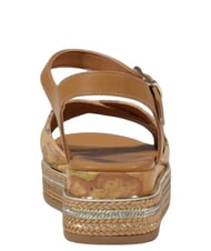 ALVIERO MARTINI PRIMA CLASSE GEO Sandalen geobei / cu - Damenschuhe - 3