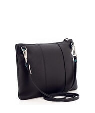 GABS BEYONCE MULTICOLOR M Clutch aus Leder mit Schultergurt Jaipur - Damentaschen - 3