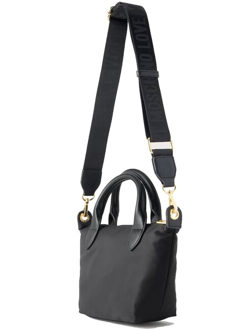 CITY CORE Mini-Handtasche mit Schulterriemen Schwarz - Damentaschen