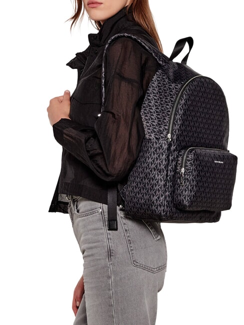 MK Damenrucksack Schwarz - Damentaschen