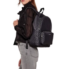 MICHAEL KORS MK Damenrucksack Schwarz - Damentaschen - 2