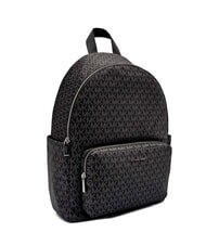 MICHAEL KORS MK Damenrucksack Schwarz - Damentaschen - 3