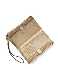 MICHAEL KORS ADELE  Blassgold - Brieftaschen Damen - 2