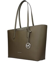 MICHAEL KORS MK Einkaufstasche Olive - Damentaschen - 3