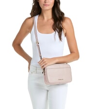 MICHAEL KORS JET SET Schultertasche aus Leder - Damentaschen