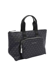 MICHAEL KORS MK Wendbare und faltbare Tasche Schwarz - Damentaschen - 3