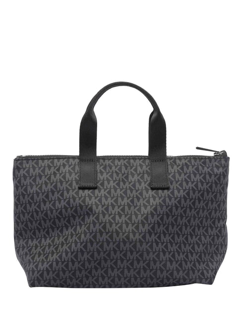 MK Wendbare und faltbare Tasche Schwarz - Damentaschen