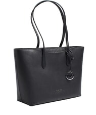 MICHAEL KORS MK Einkaufstasche Schwarz - Damentaschen - 3