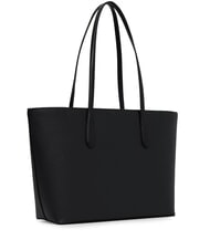 MICHAEL KORS MK Einkaufstasche Schwarz - Damentaschen - 4