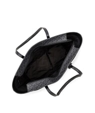 MICHAEL KORS MK Einkaufstasche Schwarz - Damentaschen - 5